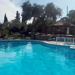 公寓 Afrodite's Loft & *