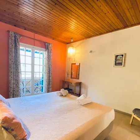 Apartamento Afrodite's Loft & *