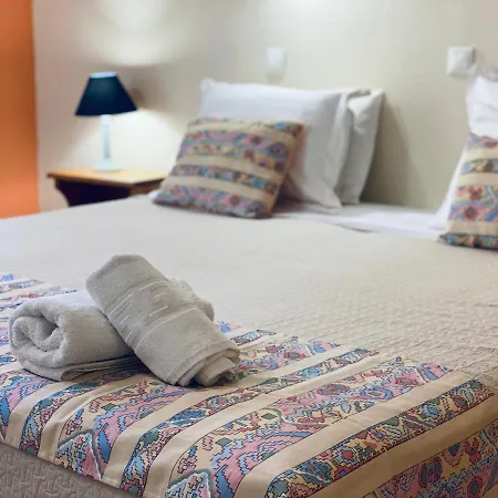 Apartamento Afrodite's Loft & *