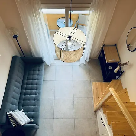 Apartamento Afrodite's Loft & *