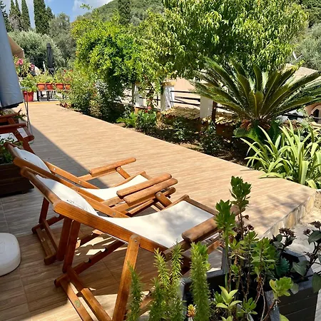 Afrodite's Loft & Apartamento