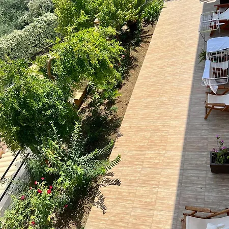 Apartamento Afrodite's Loft &