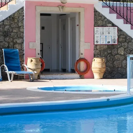 Apartamento Afrodite's Loft &