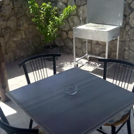 Afrodite's Loft & Apartamento