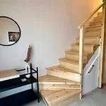 Afrodite's Loft & Apartamento *