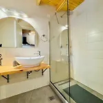 Apartamento Afrodite's Loft & Paleokastritsa