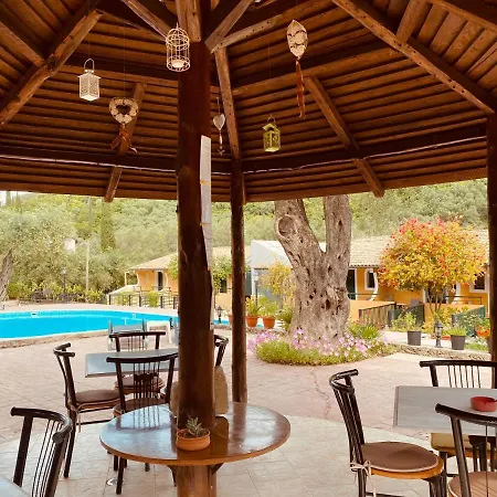 Afrodite's Loft & דירה