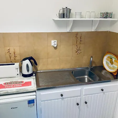 דירה Afrodite's Loft & *