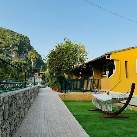 דירה Afrodite's Loft & *