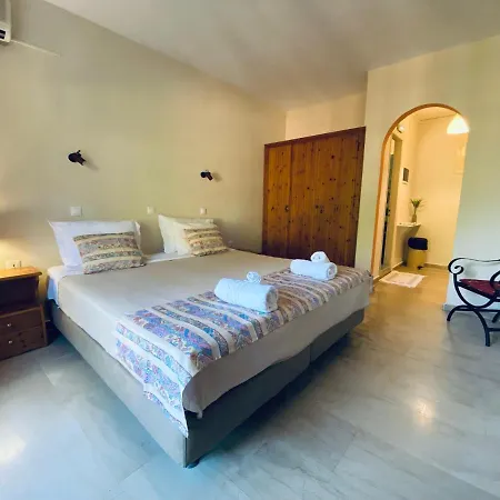 Apartment Afrodite's & Loft Paleokastritsa