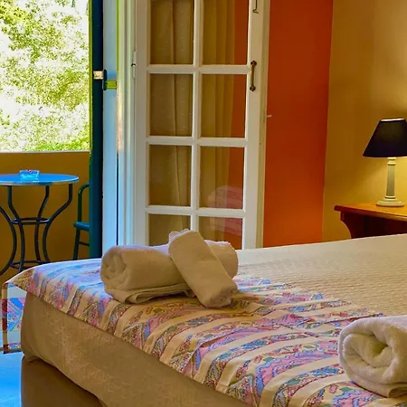 Afrodite's & Loft Apartamento *