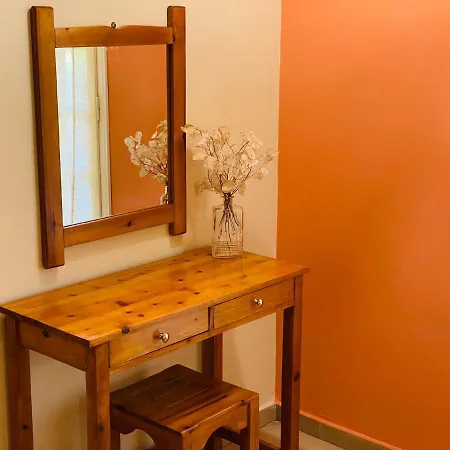 Afrodite's Loft & باليوكاستريتسا