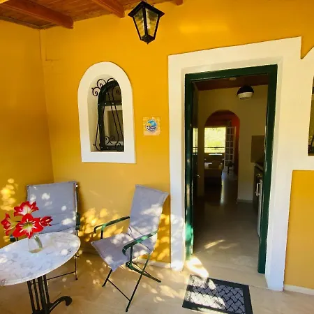 Afrodite's Loft & アパート