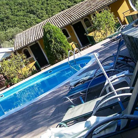 Afrodite's & Loft * Paleokastritsa