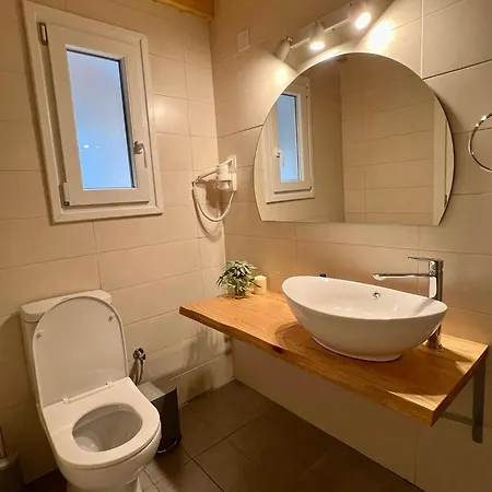 Afrodite's & Loft Apartamento Paleokastritsa
