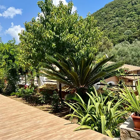 Afrodite's Loft & アパート *