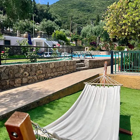 شقة Afrodite's Loft & *