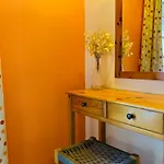 Afrodite's Loft & Lejlighed Paleokastritsa