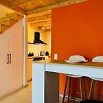 Afrodite's Loft & Paleokastritsa