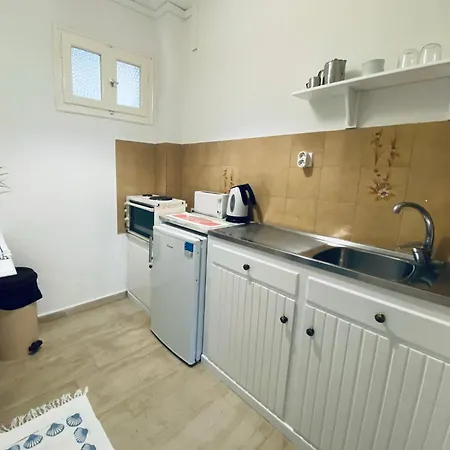 Afrodite's Loft & Apartment Paleokastritsa