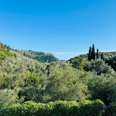 Апартаменты Afrodite's Loft & *