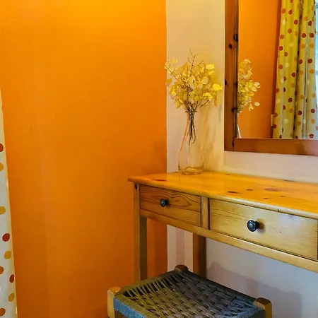 Afrodite's Loft & Апартаменты Палеокастрица