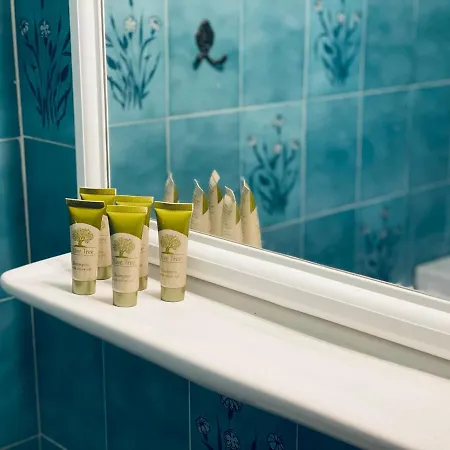 Afrodite's Loft & Апартаменты