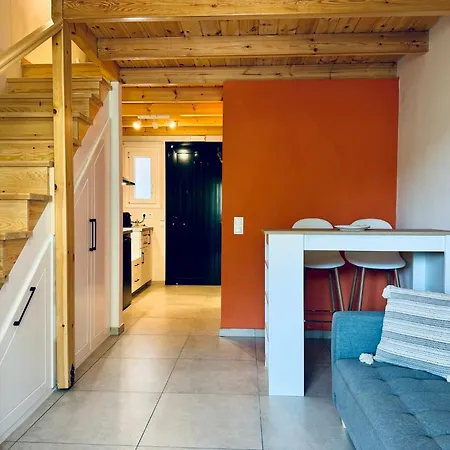 Afrodite's & Loft * Paleokastritsa
