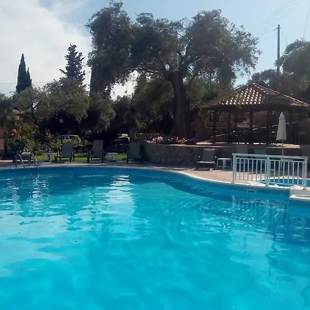 Апартаменты Afrodite's Loft & *